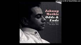 Johnny Mathis - Each Time We Kiss