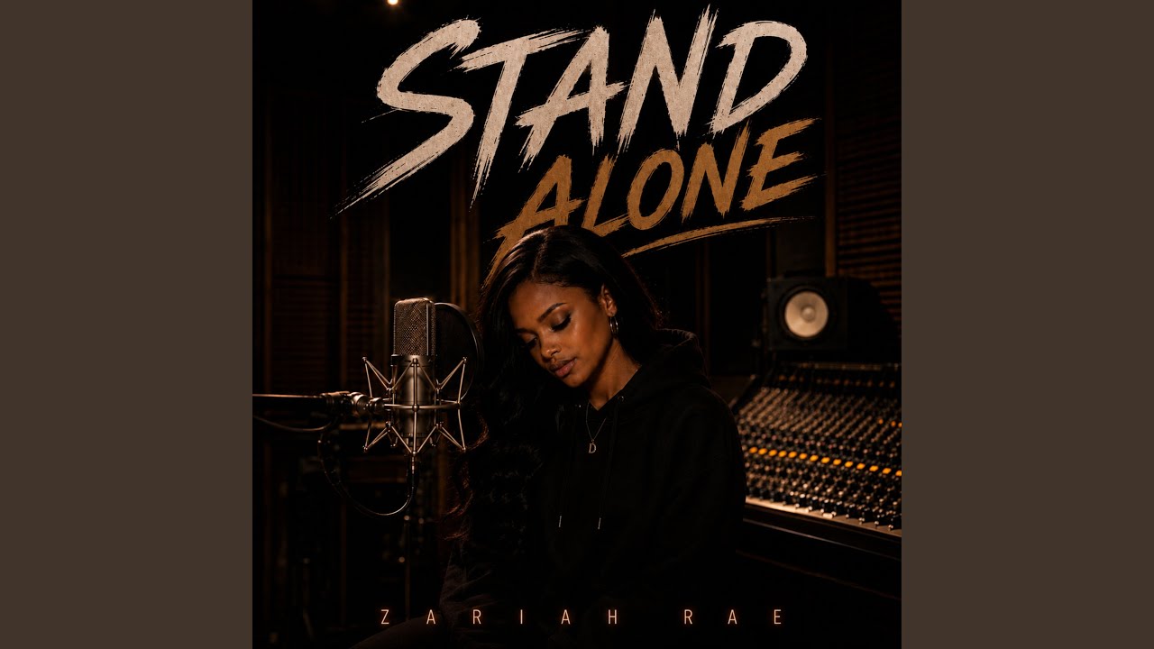 Watch Stand Alone on YouTube Watch Stand Alone on YouTube