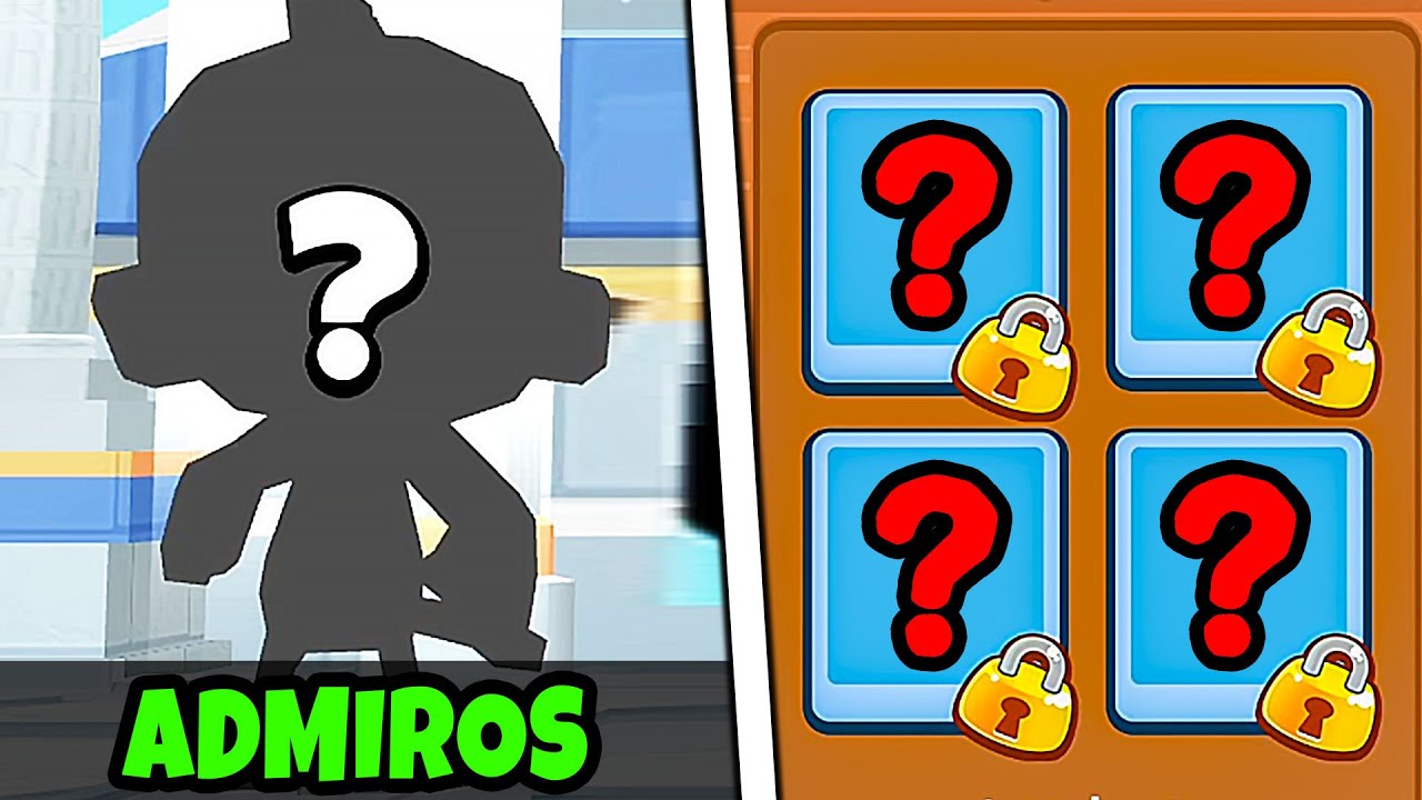 Ten POJEDYNEK NA LOSOWE MAŁPKI z ADMIROS SKOŃCZYŁ SIĘ BARDZO ŹLE... - Bloons TD Battles 2