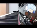 SLUMP by Stray Kids (Tower of God ED | 神之塔 | 신의탑) Piano Cover
