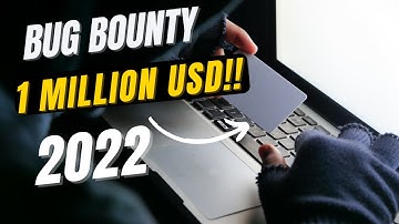 One million USD bug bounty program!!