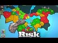 CUSTOM MAP! - RISK FACTIONS (Risk Game 5)