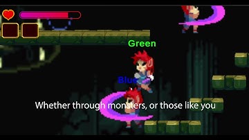 Dungeon Runners Trailer