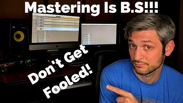 Picking The Right Mastering Engineer | Don
