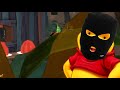 End of video