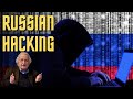 Russian Hacking | Noam Chomsky