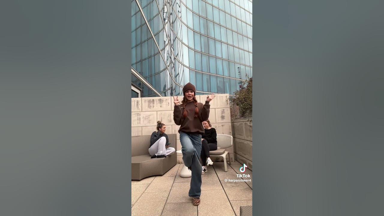 @harper - YouTube