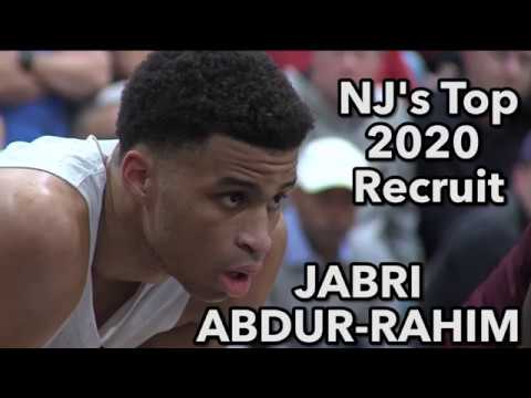 2020 wing Jabri Abdur-Rahim is one to know - Basketball Recruiting