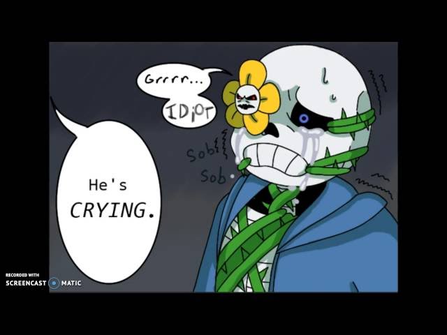 sandswich on X: FLOWEY!!!!!!! LIKE UNDERTALE!!!!!!!!!!   / X