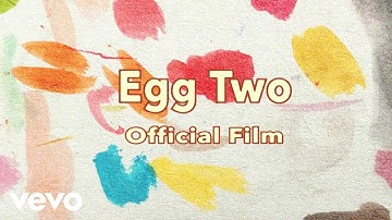 Null Evens - Egg Two (Official Music Video)