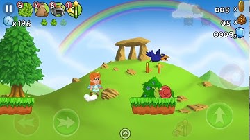 Alin Lep’s World 2 ☘️☘️ 9-1 All Gold