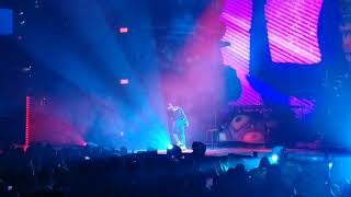 Chris Brown Indigo Tour - Girl of My Dreams