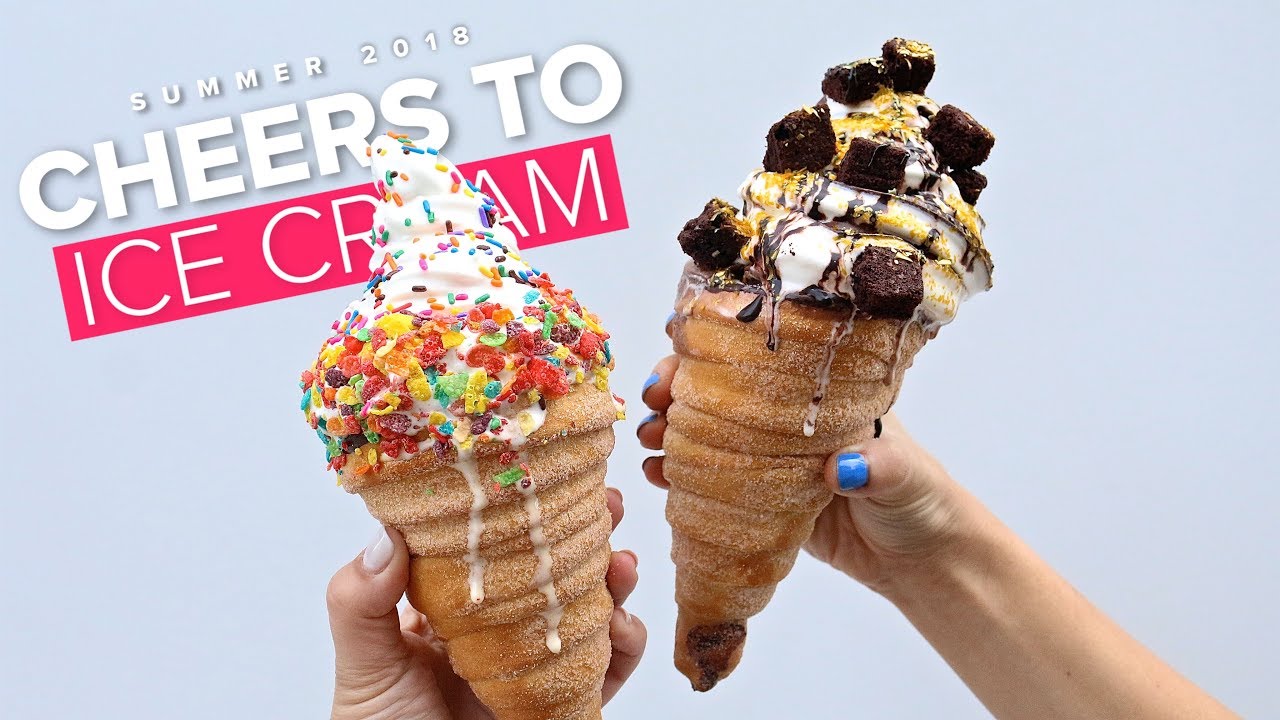 Bodega Cheers To Ice Cream Best In Chicago You Bodega Cheers To Ice Cream Best In Chicago
