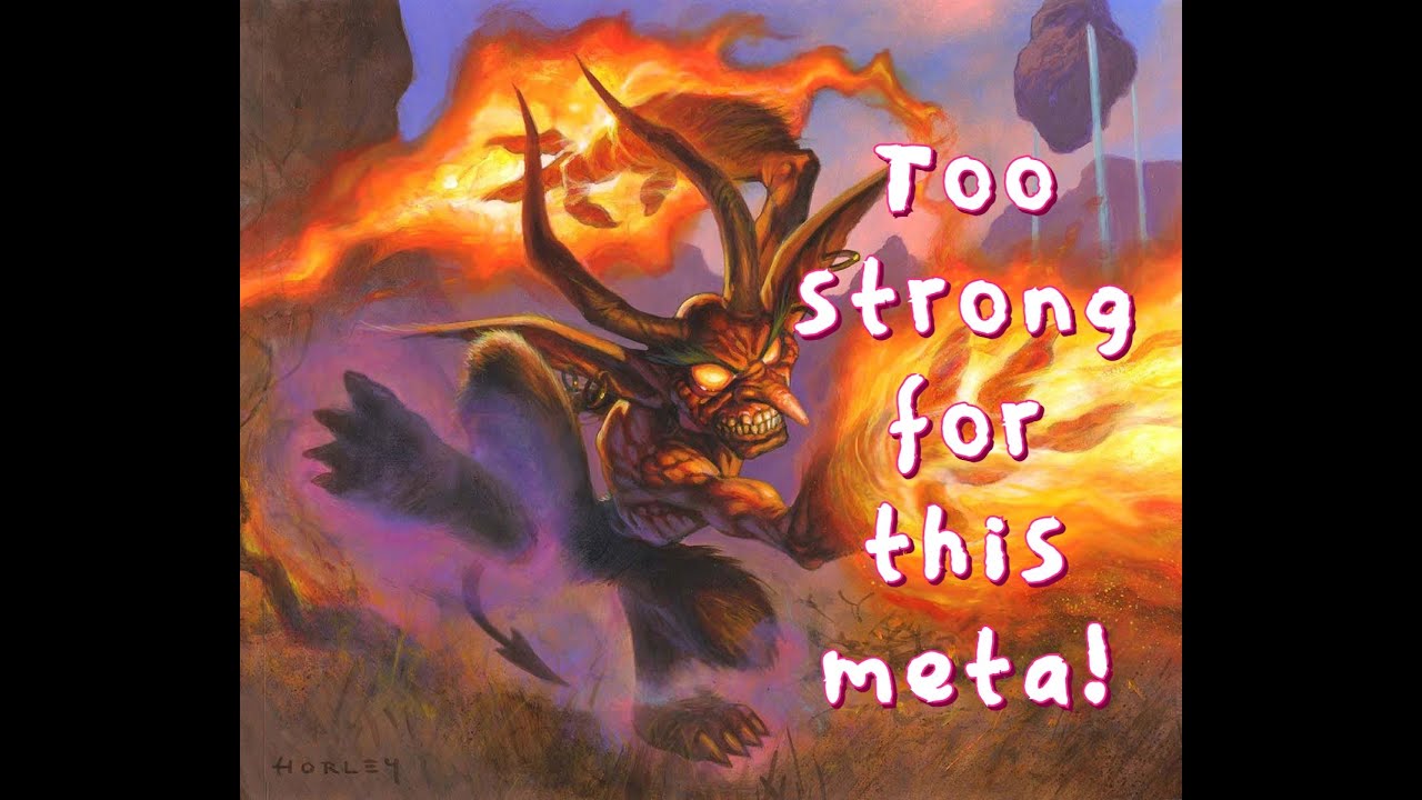 Clapping some cheeks with the meta king; ImpLock - YouTube
