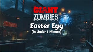 THE GIANT Easter Egg Guide in Under 1 Minute Wealth