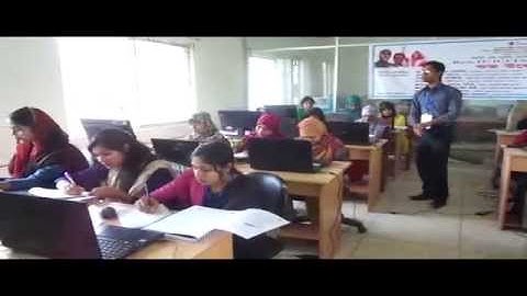 Learning & Earning Development Project at Feni-Fulgazi