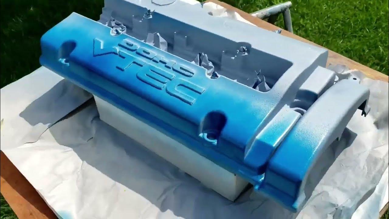 H22 valve cover YouTube