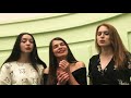 «Під Облачком» у виконанні Ladies’ TRIO