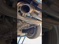 Hotvw Exhaust for your Slammed Airbagged Aircooled VW