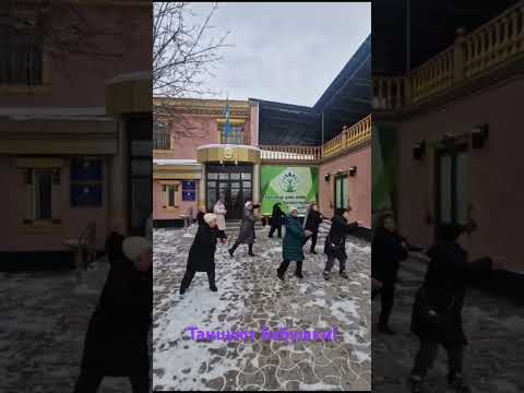 Танцуем для Тик-Ток!💃/#shorts