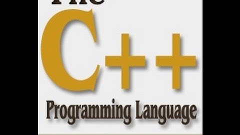 12 String handling in c++ way.