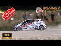 17° Rally Citta' di Scorze' 2020 | SHOW & ACTION | RICKYRALLY Videoproduction