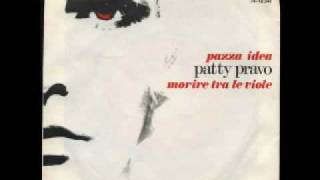 Patty Pravo -  Morire tra le Viole chords
