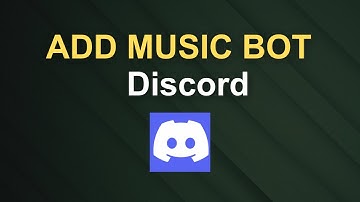 How To Add Music Bot To Discord Server Mobile