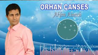 Orhan Canses - Aklım Almadı / YENİ  damar arabesk şarkılar TAM DAMARRRR Kesin dinleeee Resimi