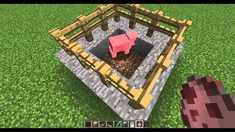 Minecraft testfor command tutorial