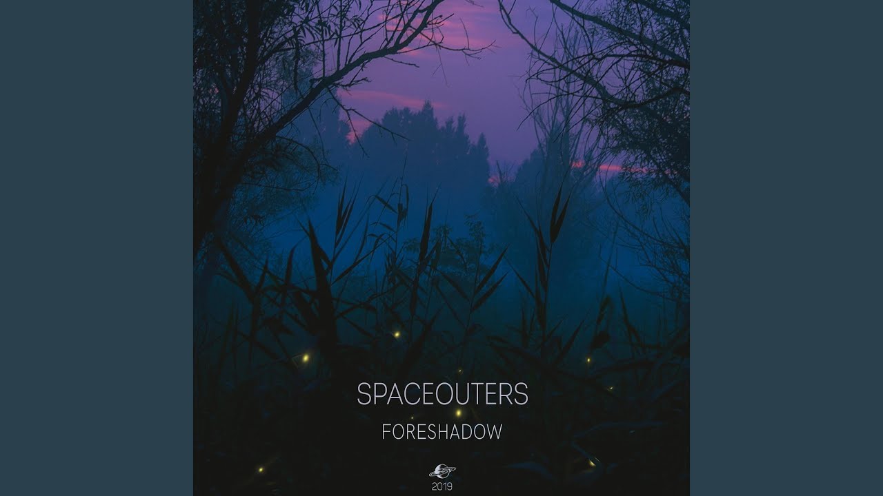 YouTube에서 Foreshadow 보기 YouTube에서 Foreshadow 보기