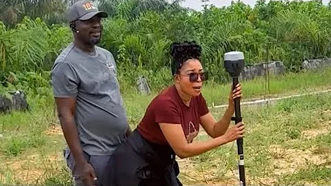 Asiri Lizzy Anjorin Califonia Lands gbajue ti tuu