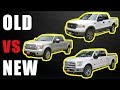 F-150 Old vs New | Which Generation Should You Buy?