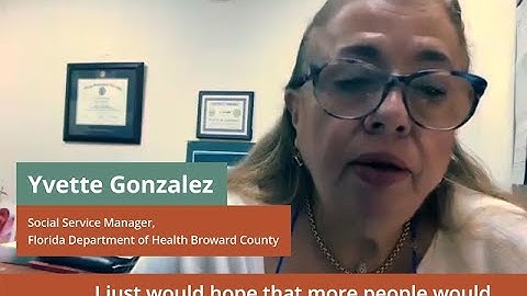 What is your hope for the future of SET-NET? Yvette Gonzalez