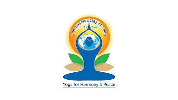 Yog geet for International Day of Yoga