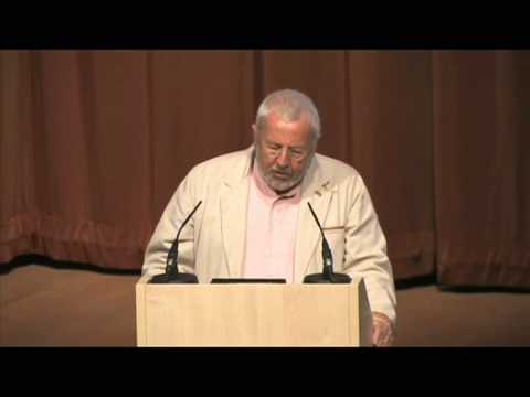 Terry Molloy, Human Nature and Belief, Wed 8 July
