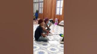 Sentangih Taman Ayung dan Taman Cau di Lirik Biayangan 2025