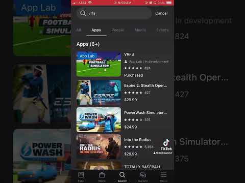 How To Download Vrfs Vr Vrfs Soccer