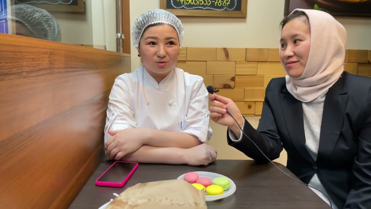 Мен акча коротпой акча табам........