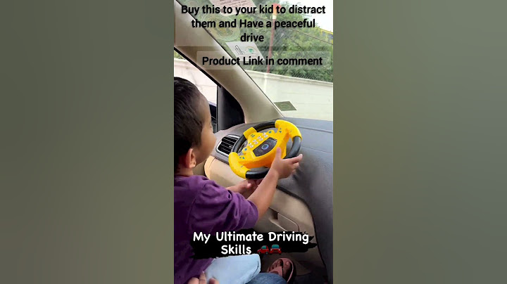Kids Steering Toy #jawan #jawanreview #trending  #viral #monsoon  #rain  #amazon  #kids #car #buy