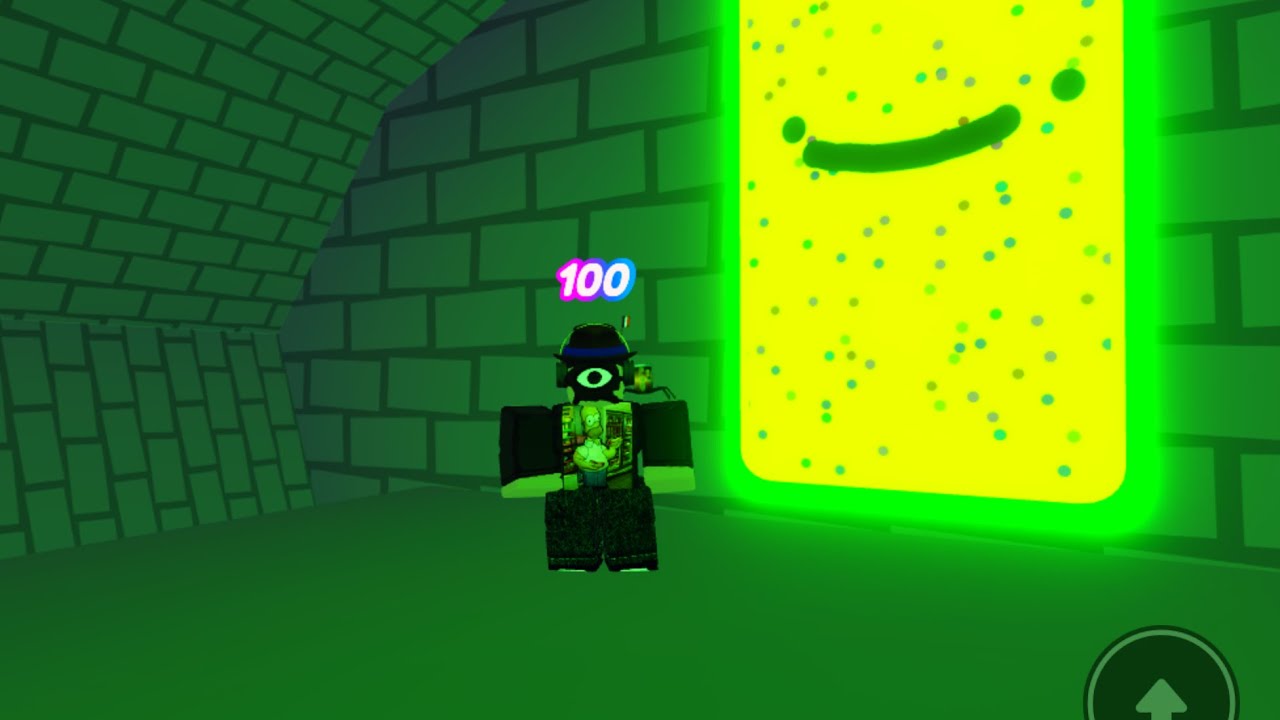 How to find Radioactive poptart in Roblox! (Find The Poptarts) YouTube