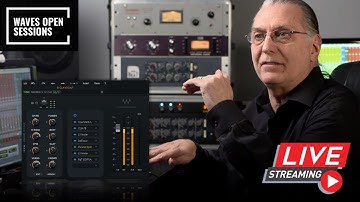 StudioRack In-Depth Session with Dave Darlington