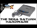 The Sega Saturn Hardware