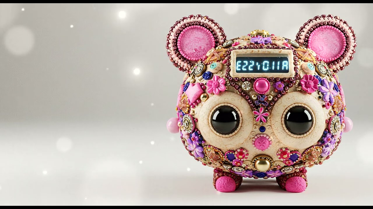 U N C A N N Y · W A V E  (Track 109) 🎶