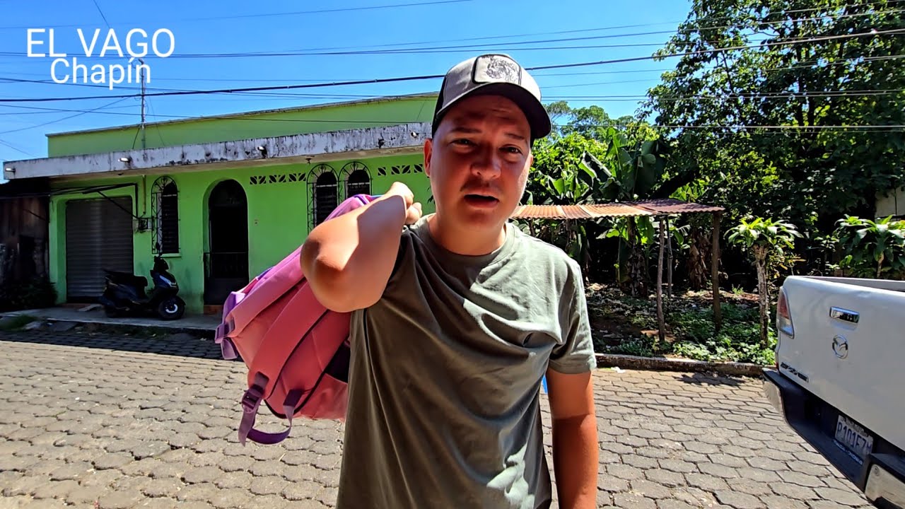 🇬🇹 Entre tanto dolor TENÍAMOS QUE ENTREGAR ESTO QUE HABÍAMOS PROMETID0. 🥺