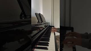 عزف العشق الممنوع بيانو -  piano Ask i-memnu