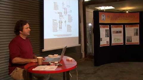 Gasification Basics (part 10/10), with Jim Mason