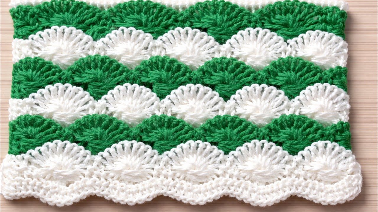 Simple & Beautiful Sweater Knitting Pattern  | Step by Step.... 