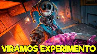 Todos os FINAIS explicados de Poppy Playtime 5