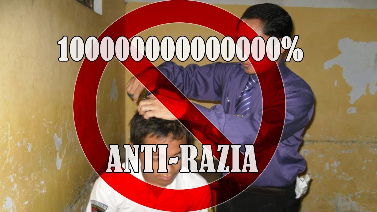 100 ANTI RAZIA DI SEKOLAH GAYA  RAMBUT  ANAK  SEKOLAH 